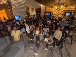 ASAN @ SXSW Austin HH