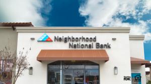 Neighborhood National Bank