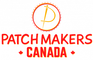 Custom Patch manufacturer in Canada