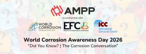 World Corrosion Awareness Day 2026