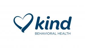 Kind Behavioral Health Logo