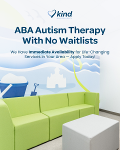 ABA Therapy in Raleigh, NC