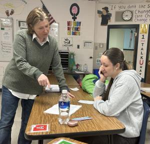 Nicky VanLaanen - FunJet Vacation Winner