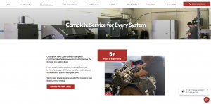 Fleet Maintenance LENEXA, KS