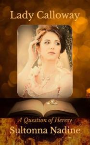 Lady Calloway by Sultonna Nadine