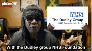 Macka B Heart Health NHS Pressure Drop