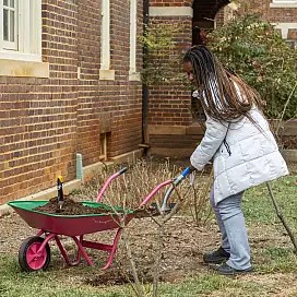 Sweet Briar alumnae and donors make another March Days of Giving campaign successful.