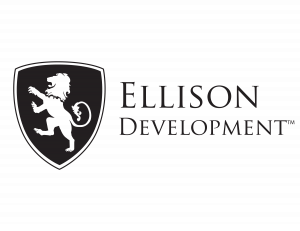 Ellison Development · Horizontal Land Developer · Conroe, Texas · EllisonDev.com