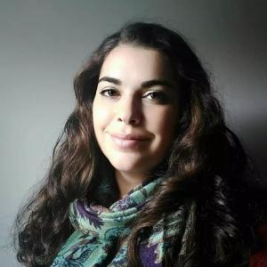 Dr. Michelle Gervasio, Assistant Engineering Professor