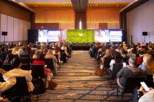 Biohackers World LA 2026: Close to 2,000 attendees