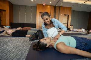 Biohackers World LA 2026: Experience Hall Session