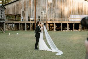 Couples seeking a venue that delivers beauty and value will appreciate the museum’s generous space, authentic architecture, and flexible planning options at a price point that makes sense. Courtesy: Brooklyn Roberts