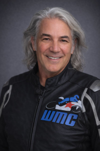 Stanford W. Crane, Jr. - World Moto Clash Founder & CEO