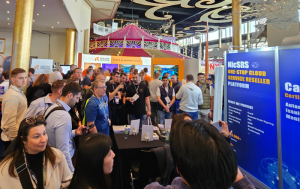 CloudFest 2026 NicSRS