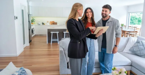 Cash Home Buyers.