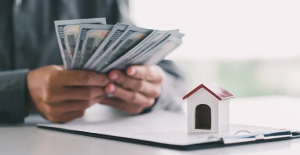 House As-Is for Cash.