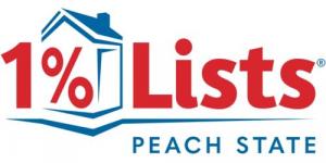 1 Percent List Peach State