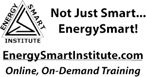 EnergySmart Institute Logo