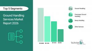 Ground Handling Services Market Report 2026_Segments
