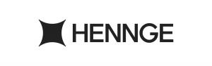 HENNGE logo