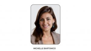 Michelle Bartonico, author of Stakeholder Management for Project Managers by Vibrant Publishers