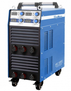 China ARC-500FS four-station manual welding
