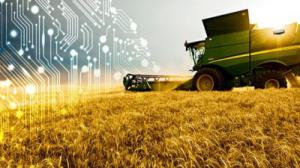Artificial Intelligence (AI) in Agriculture
