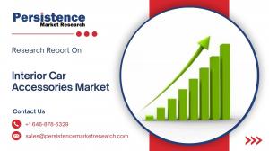 Interior Car Accessories Market Size and Trend Analysis