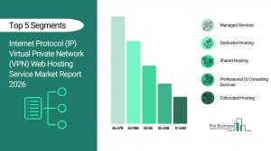 Internet Protocol (IP) Virtual Private Network (VPN) Web Hosting Service Market Report 2026_Segments