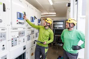 Nuventura + engineers