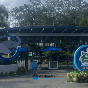 all south lightning protection zoo tampa