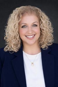  Amy Kendall, MSN, RN, CPPS