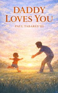 DADDY LOVES YOU by Paul Tabares lll