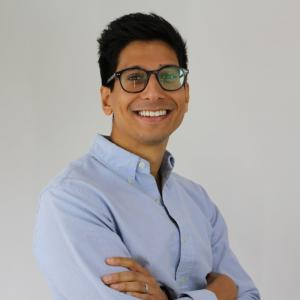 Priam Patel, Director, Empire Bespoke Foods