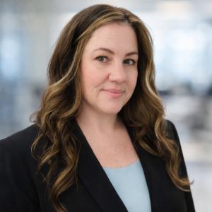 Tommi Ellis, Director of Channel Development at IntraTEM