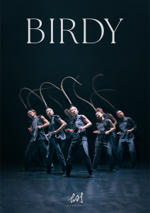 HUNG Dance - BIRDY