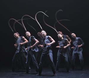 122_Hung Dance_羽人BIRDY_credit 劉人豪LIU,Ren-haur