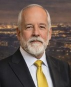 Gil Smith, Exec Dir, Growth & Development