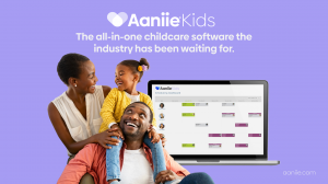 Aaniie Kids — The platform the industry has been waiting for