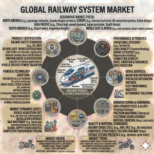 Railway System Market