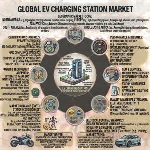 EV Charging Station Market