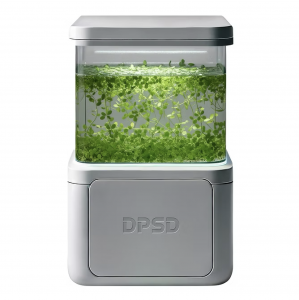 Photo of Duckweed Labs DPSD system