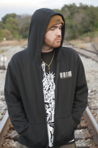 DDK, DMV singer/ songwriter/ producer