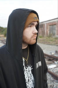 DDK, DMV singer/ songwriter/ producer