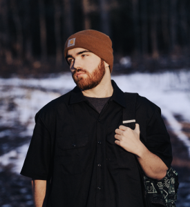 DDK, DMV singer/ songwriter/ producer