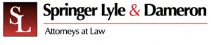Springer Lyle Dameron logo
