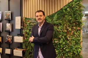 José Maurício Caldeira - IA