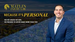 Matlin Injury Law Announces New Aurora, CO Office