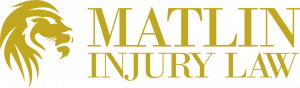 Matlin Injury Law Logo