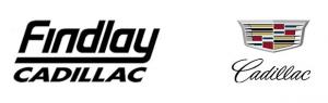 Findlay Cadillac logo